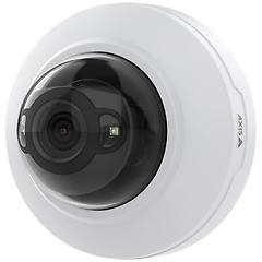 Axis 02677-001 Telecamera Di Sorveglianza Cupola Telecamera