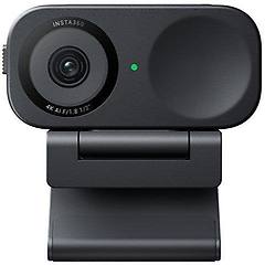 Insta360 Webcam Link 2c 4k Ultra Hd Autofocus Zoom Digitale