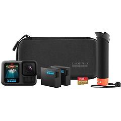 Gopro Hero 13 Black Bundle