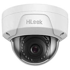 Hikvision - Camera Hilook 4 Mp Fixed Turret Network Camera