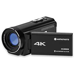 Agfaphoto Agfa Photo Realimove Cc4000w Videocamera Impermeabile