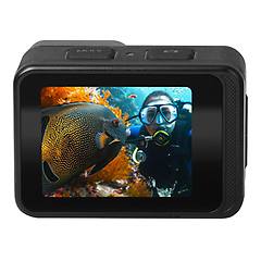 Trevi Go 2600 4k Fotocamera Per Sport D'azione 20 Mp