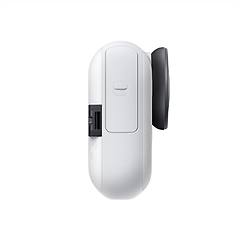 Insta360 Action Camera Go Ultra Standard-bianco