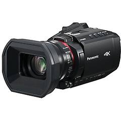 Panasonic Videocamera Palmare 4k Ultra Hd 8 29 Mp Mos Zoom 24x