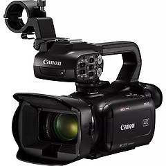 Canon Videocamera 4k Zoom Ottico 20 X Xa60