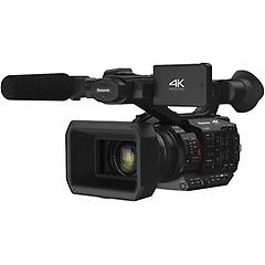 Panasonic Videocamera 4k Zoom Ottico 20 X Hc-x20