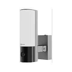 Ezviz El3 Telecamera Di Sicurezza E Lampada Da Parete