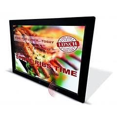 Braun Digiframe 17 Motion Cornice Digitale 43 2cm 17''