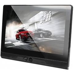 Braun Digiframe 10. 1 Motion Cornice Digitale 25 7cm