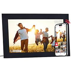 Rollei Smart Frame Wifi 103 10. 1 Pollici Touch Cornice