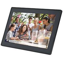 Braun - Digiframe 1518 Wifi