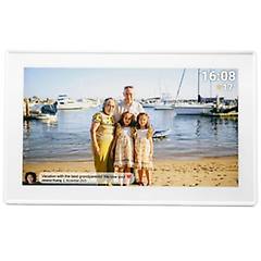 Denver Frameo Pff-1515 Cornice Digitale Bianco 15. 6''