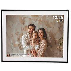 Denver Frameo Pff-1970 Cornice Digitale Wi-fi 19''