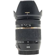 Tamron Af 18-270mm F/3. 5-6. 3 Di Ii Vc Ld Aspherical