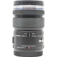 Olympus M. Zuiko Digital Ed 12-50mm F/3. 5-6. 3 Ez (condition