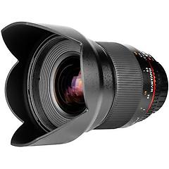 Samyang - Obiettivo16mm T2. 2 Ed As Umc Cs Vdslr (fuji