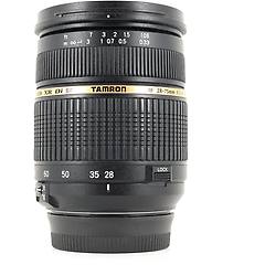 Tamron Sp Af 28-75mm F/2. 8 Xr Di Ld Aspherical (if) Macro