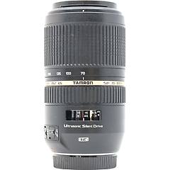 Tamron Sp 70-300mm F/4-5. 6 Di Vc Usd Canon Ef Fit (condition