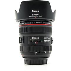 Canon Ef 24-70mm F/4 L Is Usm (condition Buono)