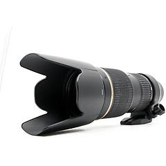 Tamron Sp Af 70-200mm F/2. 8 Di Ld (if) Macro Attacco
