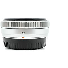 Fujifilm Xf 27mm F/2. 8 (condition Buono)