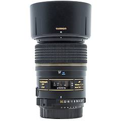 Tamron Sp Af 90mm F/2. 8 Di Macro Attacco Nikon (condition