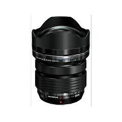 Olympus M. Zuiko Digital Ed 7-14mm F/2. 8 Pro (condition