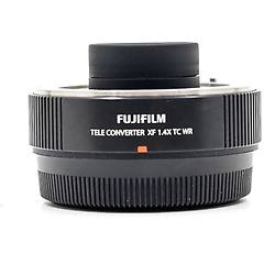 Fujifilm Xf 1. 4x Tc Wr Teleconverter (condition S/r)