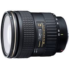 Tokina At-x 24-70mm F/2. 8 Pro Fx Nikon Garanzia Centri