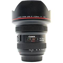 Canon Ef 11-24mm F/4 L Usm (condition Buono)