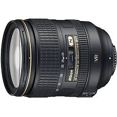 nikon obiettivo af s 24 120 mm f4 g ed vr