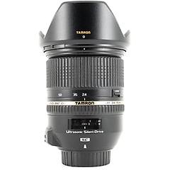 Tamron Sp 24-70mm F/2. 8 Di Vc Usd Attacco Nikon (condition