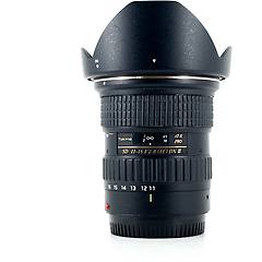 Tokina 11-16mm F/2. 8 At-x Pro Dx Ii Attacco Nikon (condition