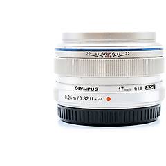 Olympus M. Zuiko Digital 17mm F/2. 8 (condition Eccellente)