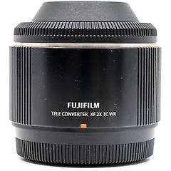 Fujifilm Teleconvertitore Xf 2x Tc Wr (condition Come Nuovo)