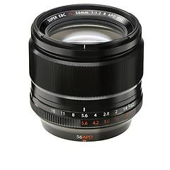 Fujifilm Fujinon Xf 56mm F/1. 2 R Apd Ottiche Mirrorless