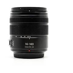 Panasonic Lumix G Vario 14-140mm F/3. 5-5. 6 Asph Power O.