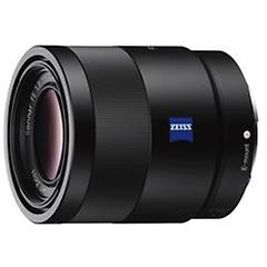 sony carl zeiss sonnar t fe 55mm f1 8 za