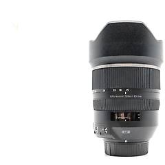 Tamron Sp 15-30mm F/2. 8 Di Vc Usd Attacco Nikon (condition