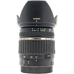 Tamron Sp Af 17-50mm F/2. 8 Xr Di Ii Vc Ld Aspherical