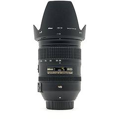 Nikon Af-s Nikkor 28-300mm F/3. 5-5. 6g If-ed Vr (condition