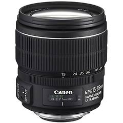 Canon Ef 35-80mm F/4-5. 6 Usm (condition Eccellente)