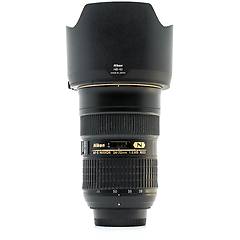 nikon obiettivo 24 70mm af s f2 8 g ed