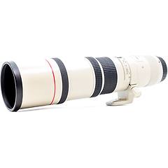 Canon Ef 400 Mm F/5. 6l Usm Ita Pronta Consegna