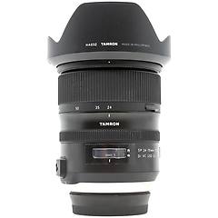Tamron Sp 24-70mm F/2. 8 Di Vc Usd G2 Attacco Canon Ef
