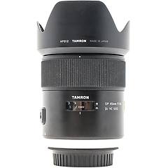 Tamron Sp 45mm F/1. 8 Di Vc Usd Canon Ef Fit (condition