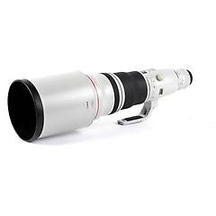Canon Ef 600mm F/4 L Is Ii Usm (condition Eccellente)