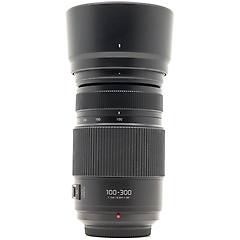 Panasonic - Lumix G Vario Obiettivo 100-300 Mm F / 4-5. 6