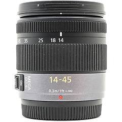 Panasonic Lumix G Vario 14-45mm F/3. 5-5. 6 Asph Mega O.