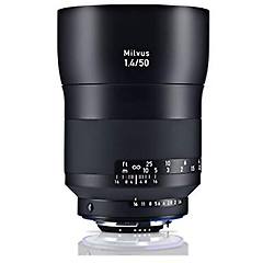 Zeiss Milvus 50mm F/1. 4 Zf. 2 Attacco Nikon (condition